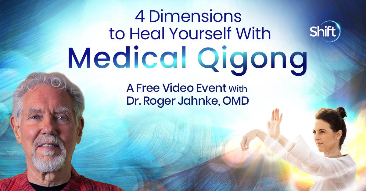 Shift Network Online Free Video Event with Dr. Jahnke